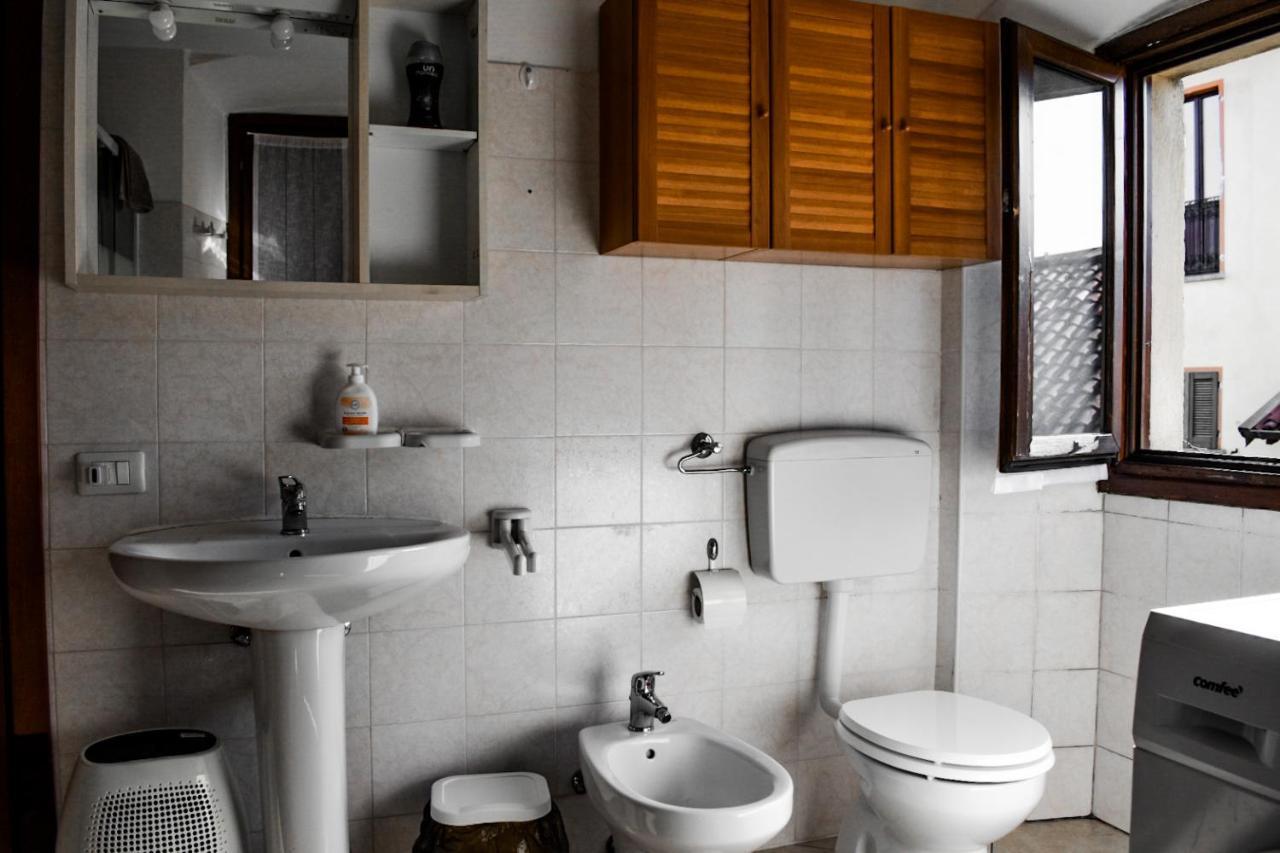 Ciceri Properties Ciancino Verbania Exterior foto